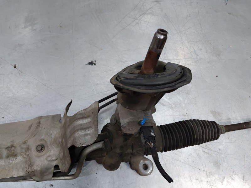 Recambio de cremallera direccion para ford focus berlina (cap) trend referencia OEM IAM   