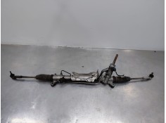 Recambio de cremallera direccion para ford focus berlina (cap) trend referencia OEM IAM   