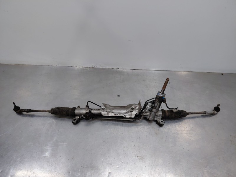 Recambio de cremallera direccion para ford focus berlina (cap) trend referencia OEM IAM   