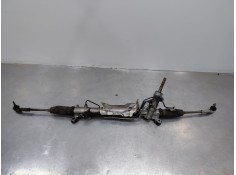 Recambio de cremallera direccion para ford focus berlina (cap) trend referencia OEM IAM    2