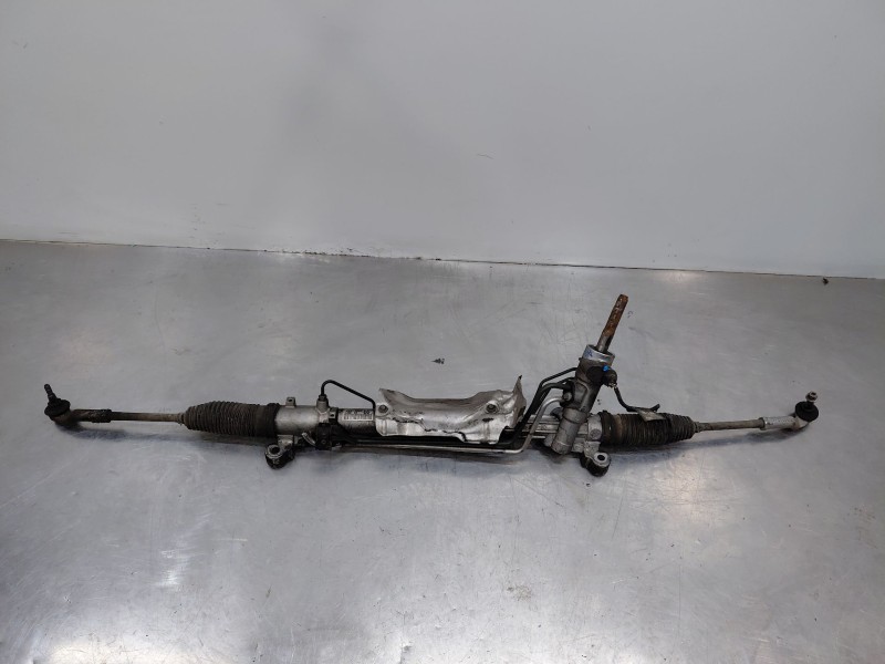 Recambio de cremallera direccion para ford focus berlina (cap) trend referencia OEM IAM   