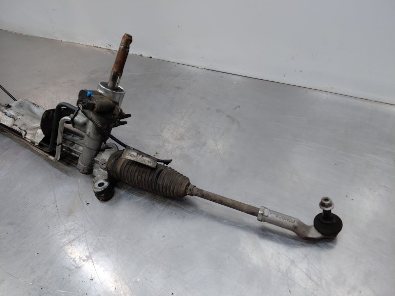 Recambio de cremallera direccion para ford focus berlina (cap) trend referencia OEM IAM   