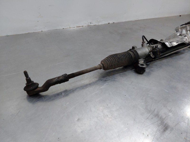 Recambio de cremallera direccion para ford focus berlina (cap) trend referencia OEM IAM   