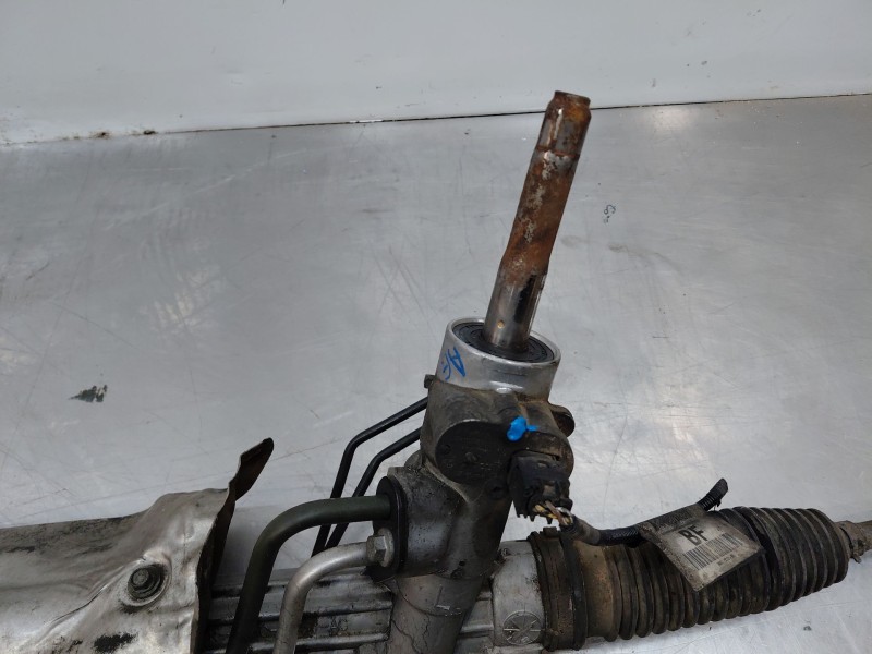 Recambio de cremallera direccion para ford focus berlina (cap) trend referencia OEM IAM   