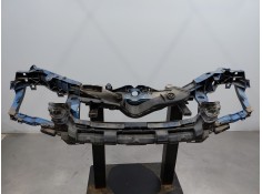 Recambio de panel frontal para ford focus berlina (cap) trend referencia OEM IAM   