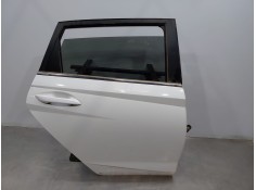 Recambio de puerta trasera derecha para hyundai i20 iii active referencia OEM IAM   