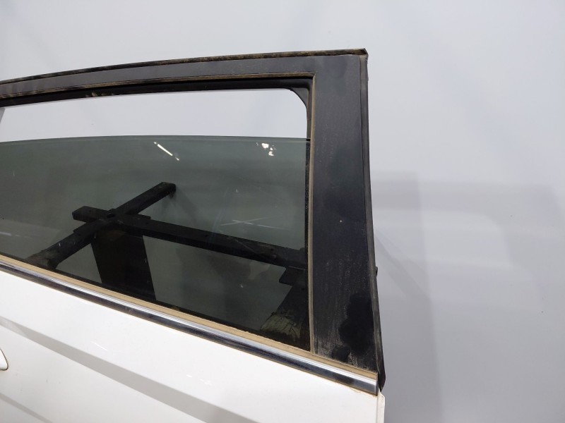 Recambio de puerta trasera derecha para hyundai i20 iii active referencia OEM IAM   