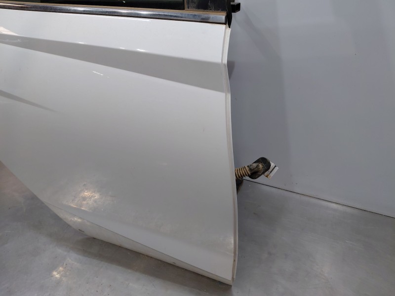 Recambio de puerta trasera derecha para hyundai i20 iii active referencia OEM IAM   