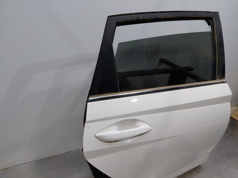 Recambio de puerta trasera derecha para hyundai i20 iii active referencia OEM IAM   
