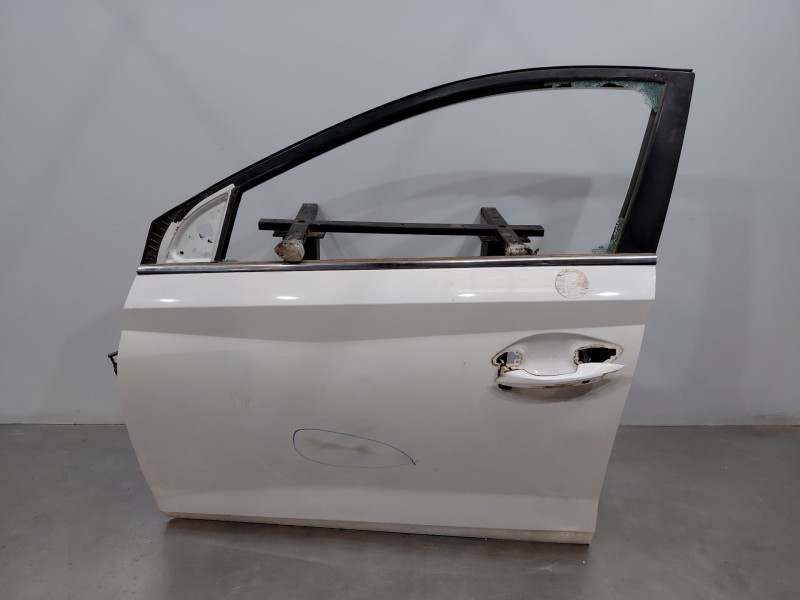 Recambio de puerta delantera izquierda para hyundai i20 iii active referencia OEM IAM   
