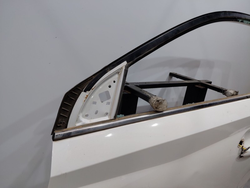 Recambio de puerta delantera izquierda para hyundai i20 iii active referencia OEM IAM   