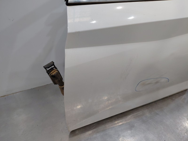 Recambio de puerta delantera izquierda para hyundai i20 iii active referencia OEM IAM   