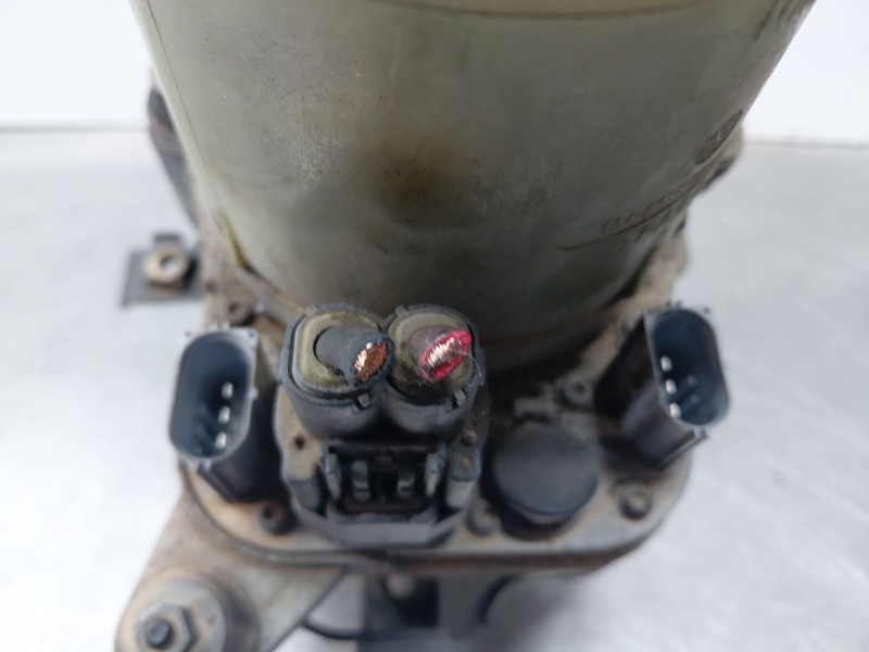 Recambio de bomba direccion para ford focus berlina (cap) trend referencia OEM IAM   