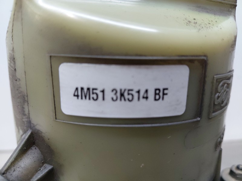 Recambio de bomba direccion para ford focus berlina (cap) trend referencia OEM IAM   