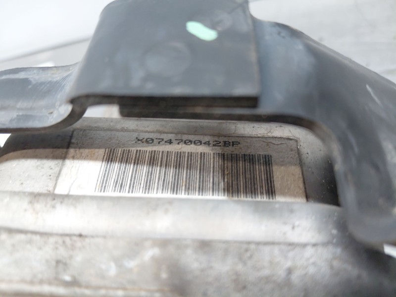 Recambio de bomba direccion para ford focus berlina (cap) trend referencia OEM IAM   