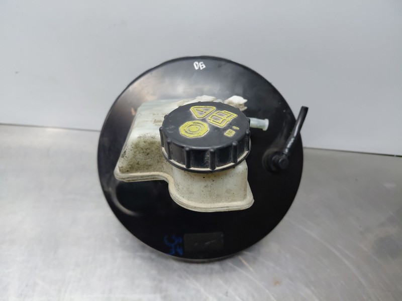 Recambio de servofreno para ford focus berlina (cap) trend referencia OEM IAM   