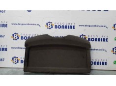 Recambio de bandeja trasera para skoda rapid elegance referencia OEM IAM 5JA867769C