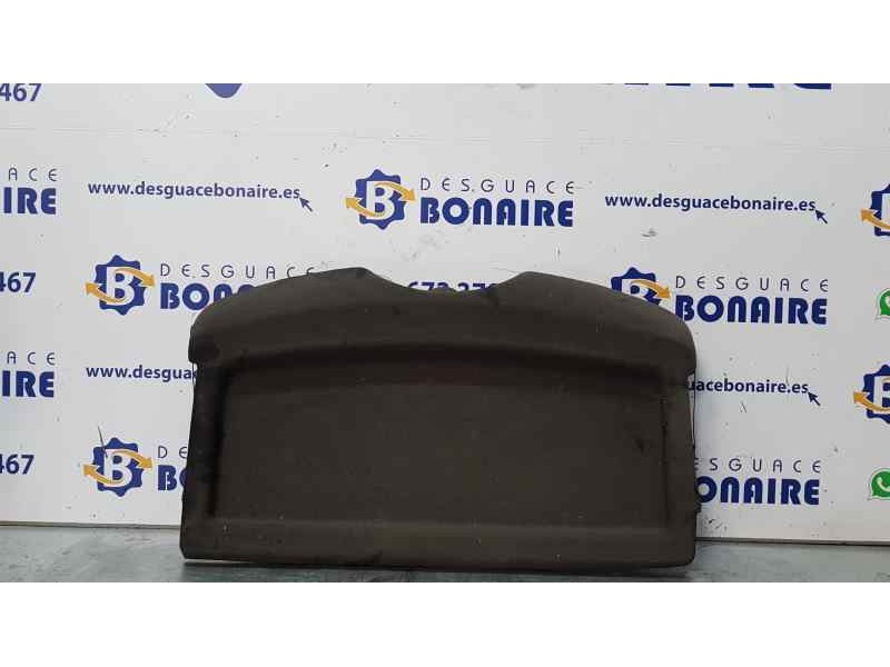 Recambio de bandeja trasera para skoda rapid elegance referencia OEM IAM 5JA867769C   Recambio de bandeja trasera para skoda rapid elegance referencia OEM IAM 5JA867769C