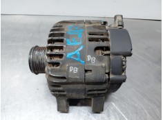 Recambio de alternador para citroën berlingo standard referencia OEM IAM   