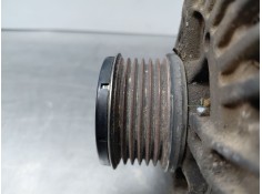 Recambio de alternador para citroën berlingo standard referencia OEM IAM    2