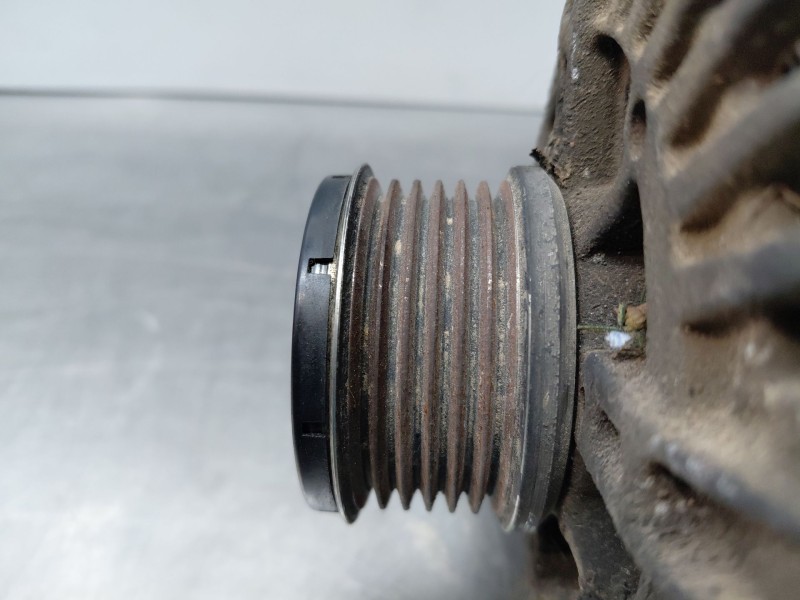 Recambio de alternador para citroën berlingo standard referencia OEM IAM   