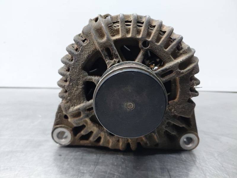 Recambio de alternador para citroën berlingo standard referencia OEM IAM   