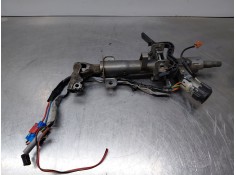 Recambio de columna direccion para citroën berlingo standard referencia OEM IAM   