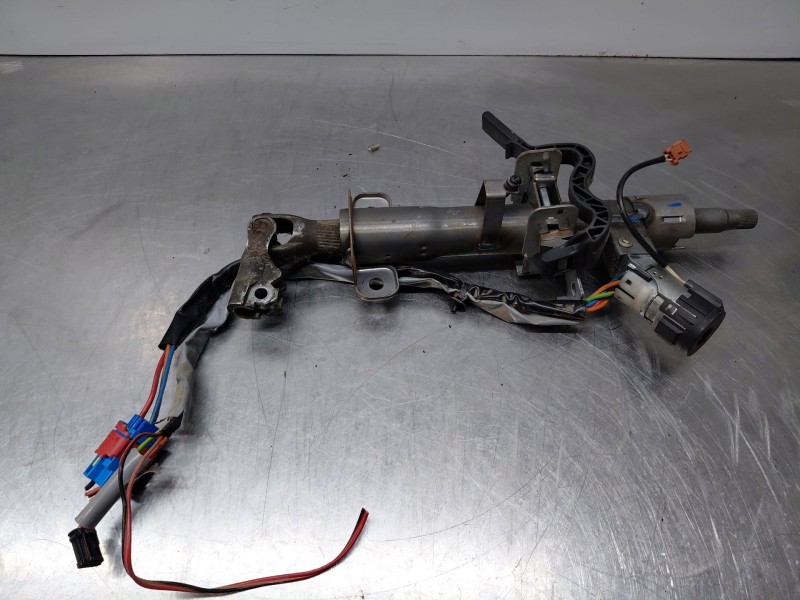 Recambio de columna direccion para citroën berlingo standard referencia OEM IAM   