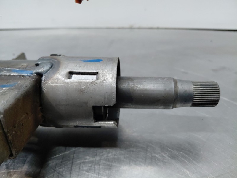 Recambio de columna direccion para citroën berlingo standard referencia OEM IAM   