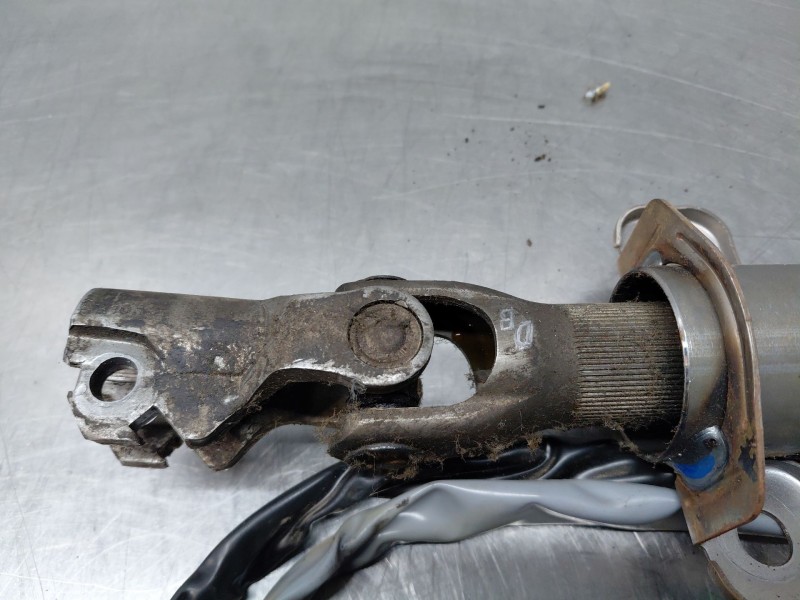 Recambio de columna direccion para citroën berlingo standard referencia OEM IAM   