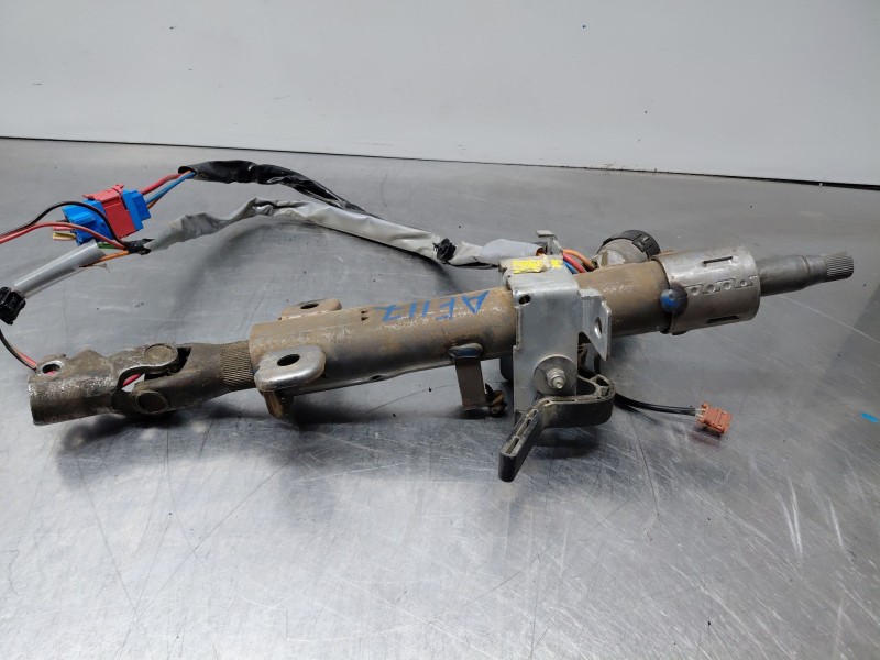 Recambio de columna direccion para citroën berlingo standard referencia OEM IAM   