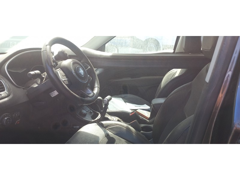 jeep compass ii del año 2018