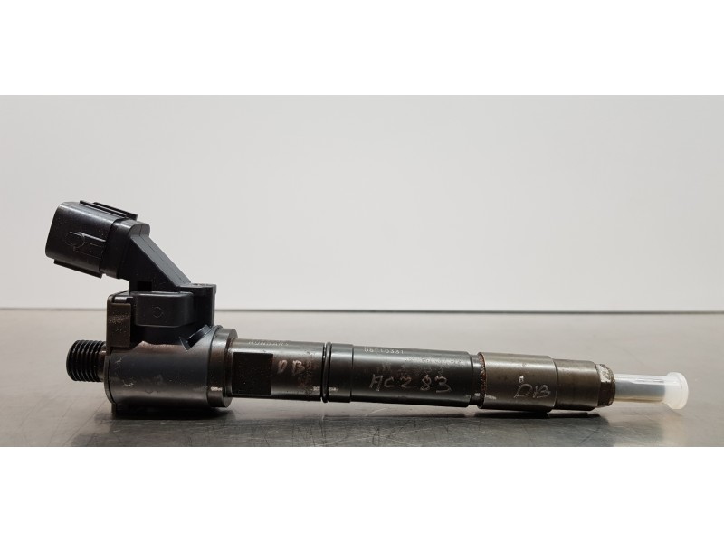 Recambio de inyector para volvo xc60 inscription awd referencia OEM IAM 31432836  