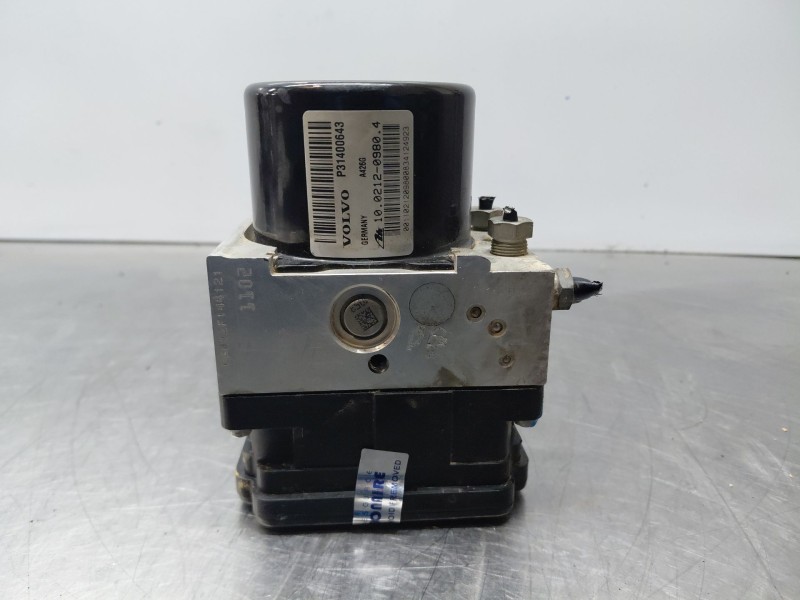 Recambio de abs para volvo v40 momentum referencia OEM IAM   