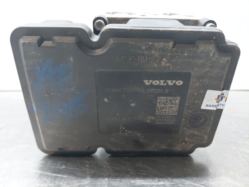 Recambio de abs para volvo v40 momentum referencia OEM IAM   