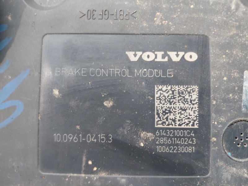 Recambio de abs para volvo v40 momentum referencia OEM IAM   