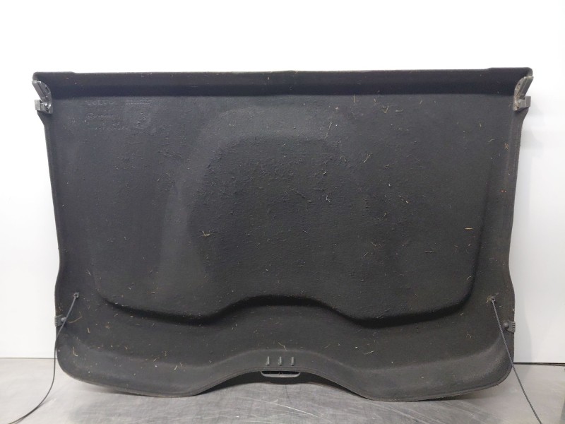 Recambio de bandeja trasera para volvo v40 momentum referencia OEM IAM   