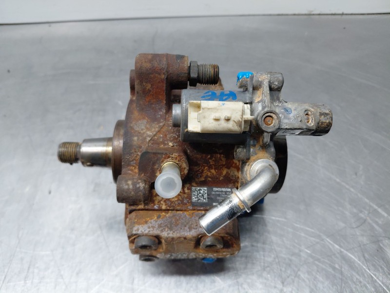 Recambio de bomba inyeccion para volvo v40 momentum referencia OEM IAM   