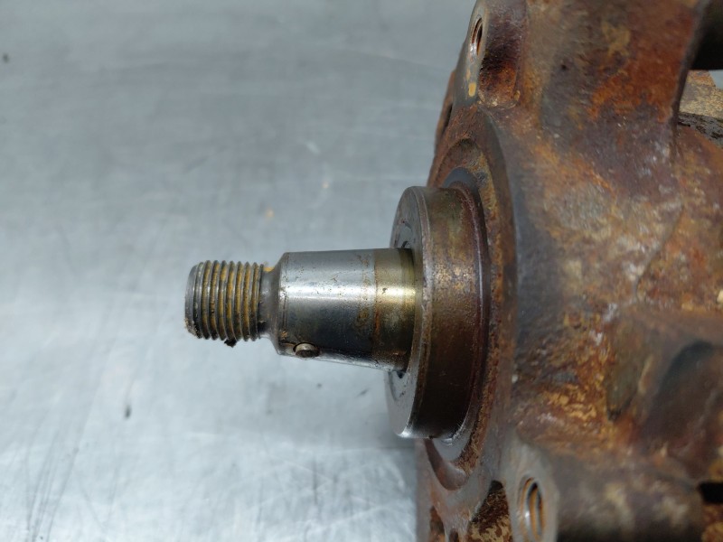 Recambio de bomba inyeccion para volvo v40 momentum referencia OEM IAM   