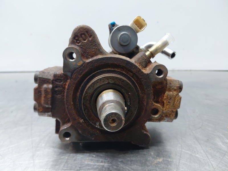 Recambio de bomba inyeccion para volvo v40 momentum referencia OEM IAM   