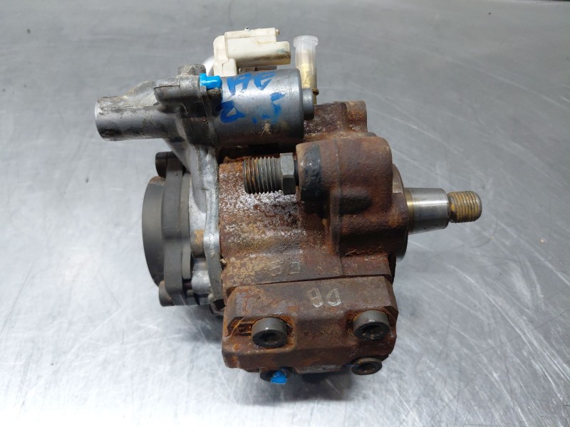 Recambio de bomba inyeccion para volvo v40 momentum referencia OEM IAM   