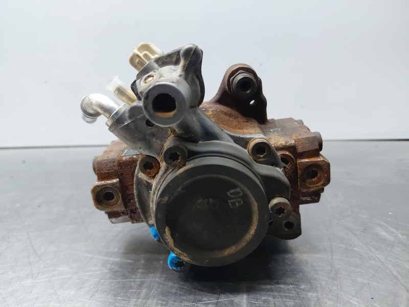 Recambio de bomba inyeccion para volvo v40 momentum referencia OEM IAM   