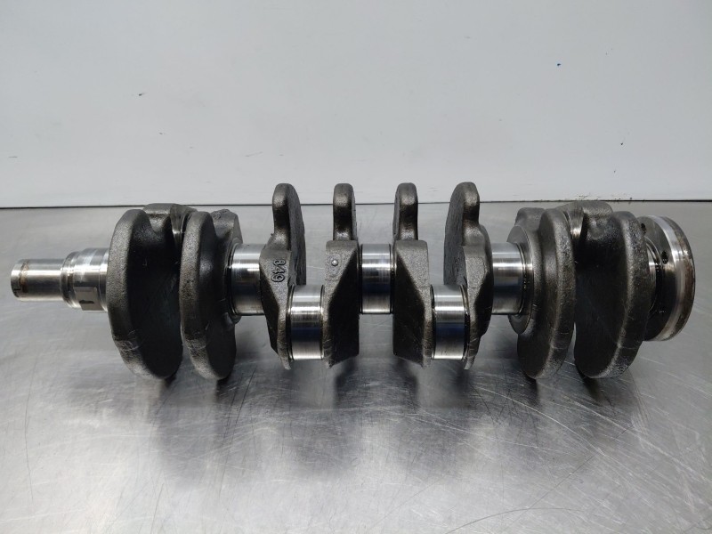 Recambio de cigueñal para volvo v40 momentum referencia OEM IAM   