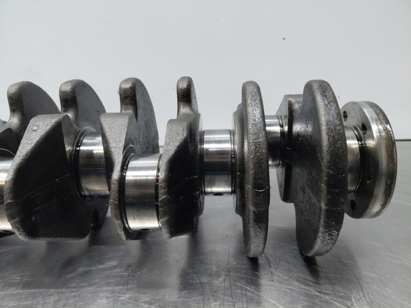 Recambio de cigueñal para volvo v40 momentum referencia OEM IAM   