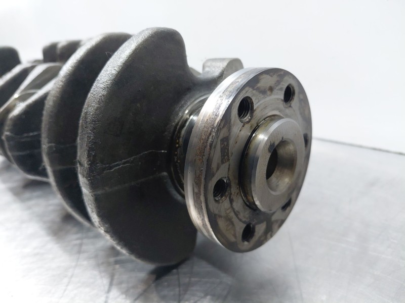 Recambio de cigueñal para volvo v40 momentum referencia OEM IAM   