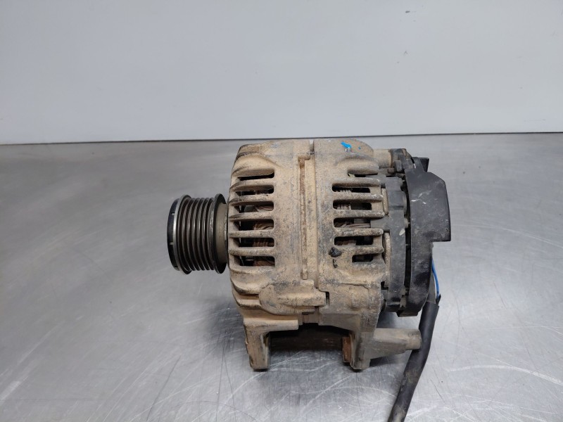 Recambio de alternador para seat ibiza (6l1) sigma referencia OEM IAM 38903023L  