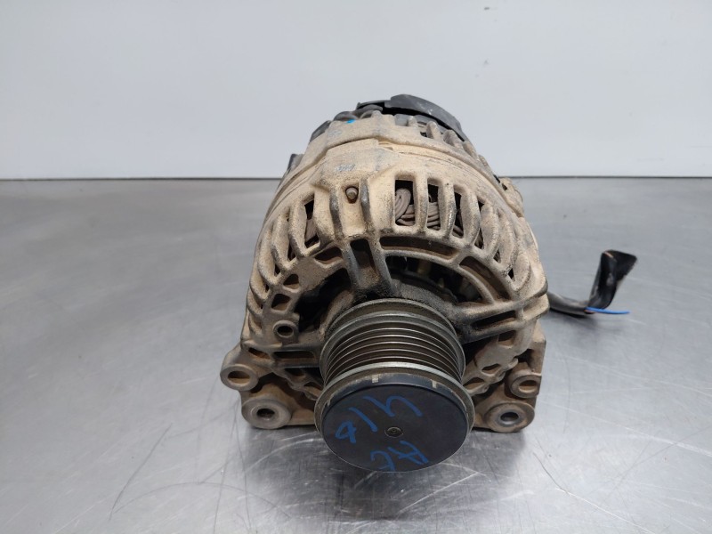 Recambio de alternador para seat ibiza (6l1) sigma referencia OEM IAM 38903023L  