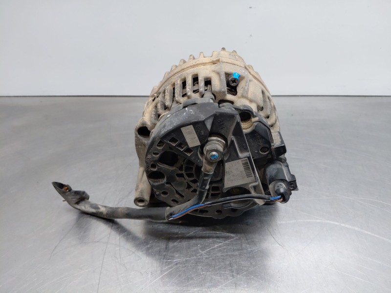 Recambio de alternador para seat ibiza (6l1) sigma referencia OEM IAM 38903023L  