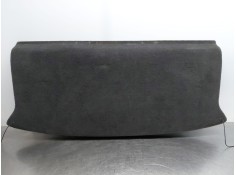 Recambio de bandeja trasera para seat ibiza (6l1) sigma referencia OEM IAM 6L6867769H6E8  