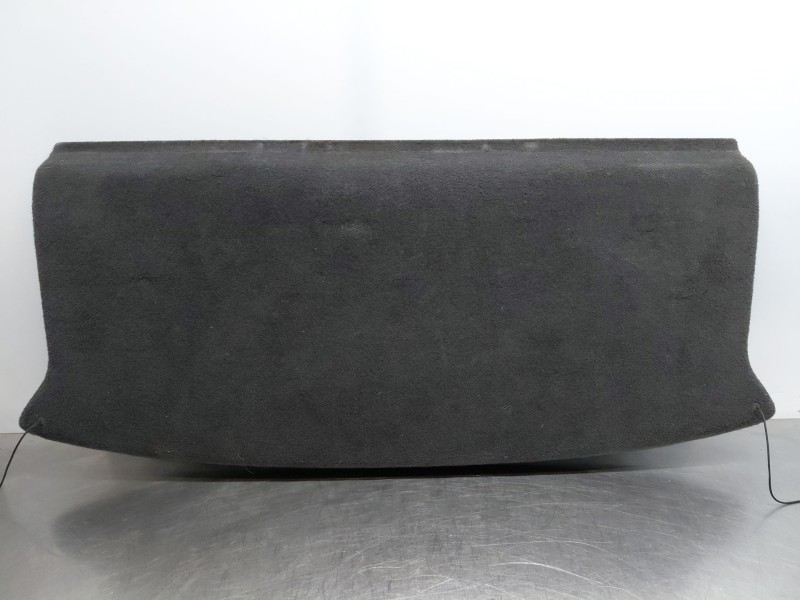 Recambio de bandeja trasera para seat ibiza (6l1) sigma referencia OEM IAM 6L6867769H6E8  